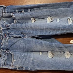 White House Black Market Denim Jeans